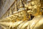 Ruta Bangkok y Playa: 09 días en Tailandia con extensión a playas Ko Phangan, Ko Samui, Phuket, Krabi o Bali